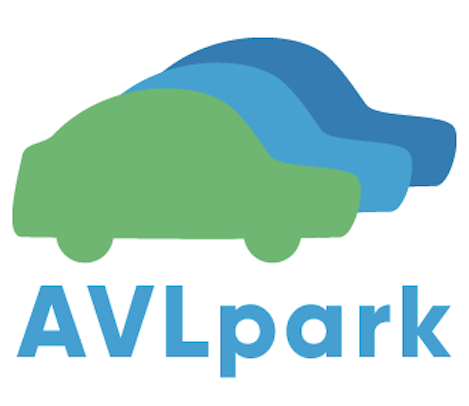 AVLPark logo